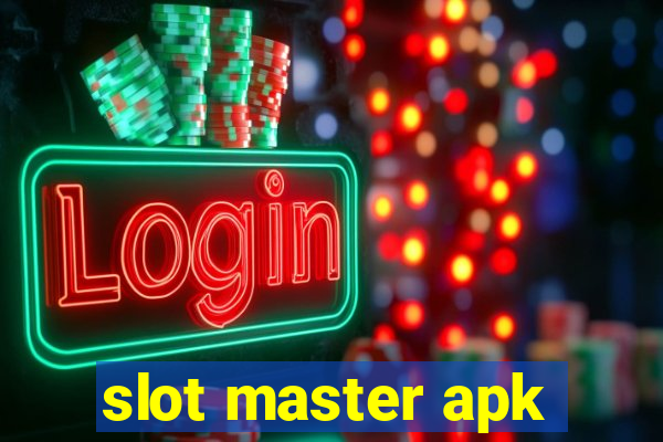 slot master apk