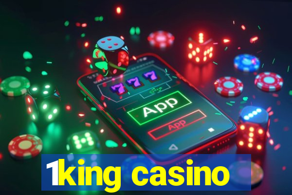 1king casino