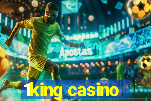 1king casino