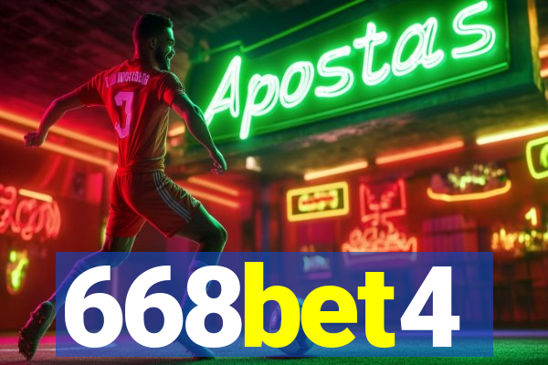 668bet4