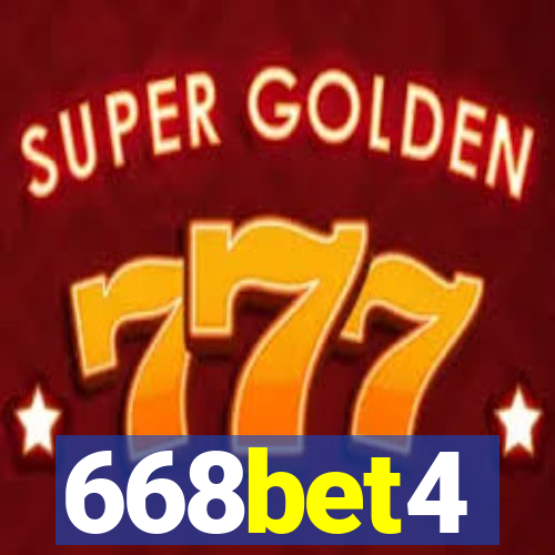 668bet4