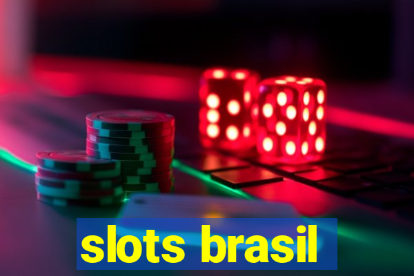 slots brasil