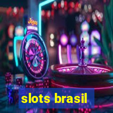 slots brasil