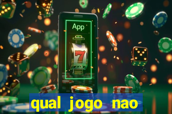 qual jogo nao precisa depositar dinheiro