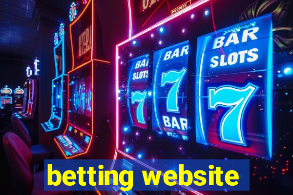 betting website