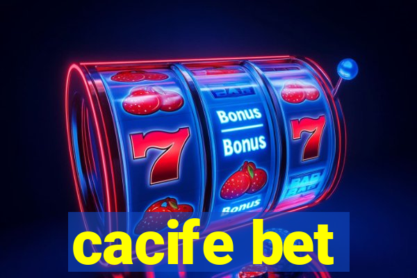 cacife bet