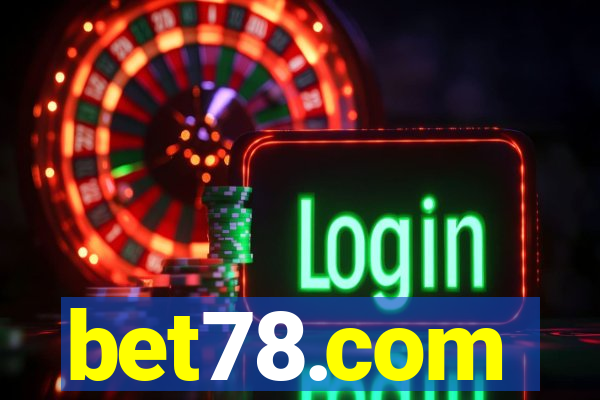 bet78.com