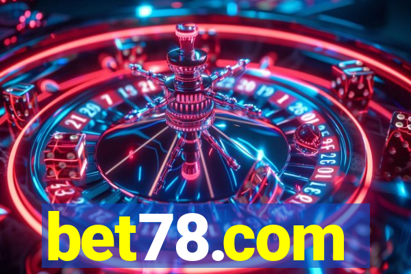 bet78.com