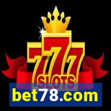 bet78.com