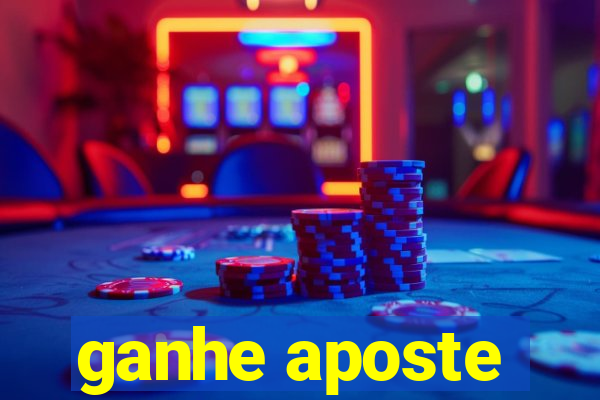 ganhe aposte