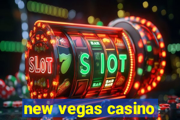 new vegas casino