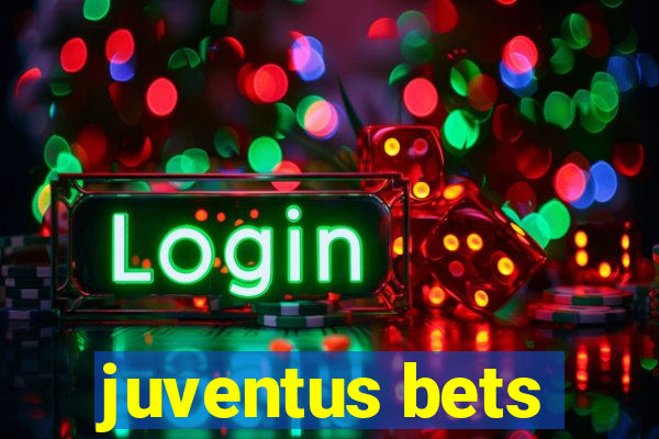 juventus bets