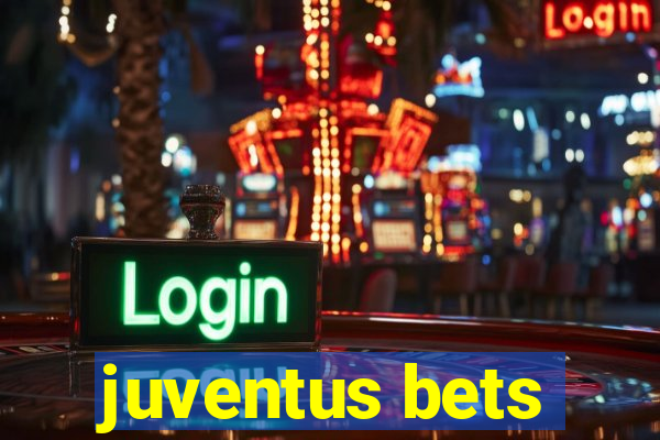 juventus bets