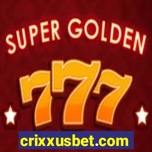 crixxusbet.com