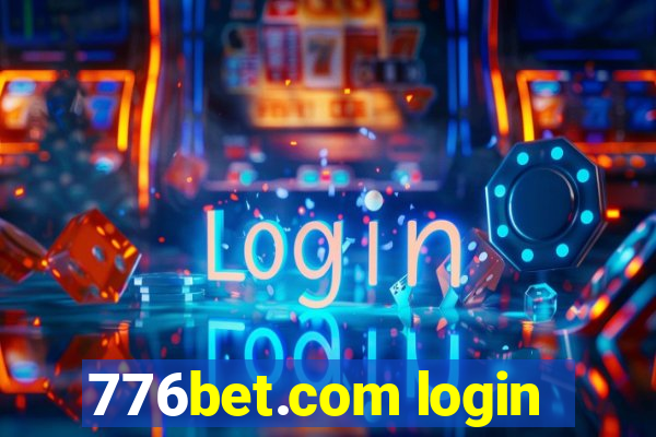 776bet.com login