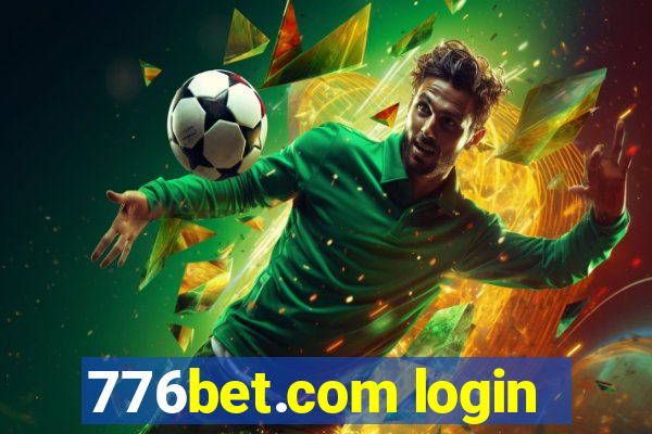 776bet.com login