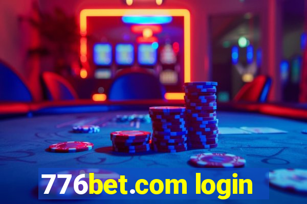 776bet.com login