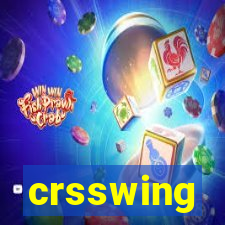 crsswing