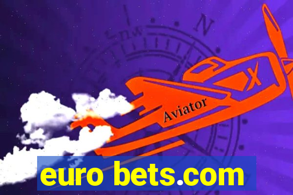 euro bets.com