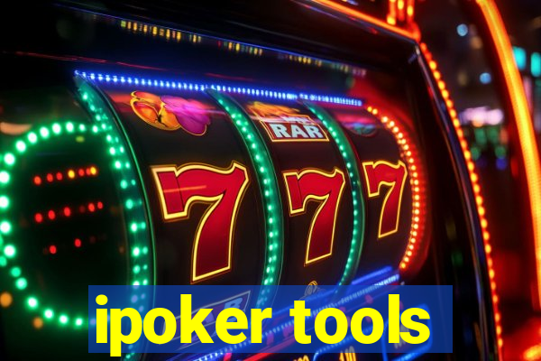 ipoker tools