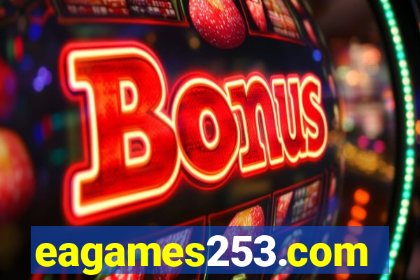 eagames253.com