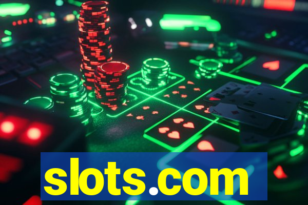 slots.com