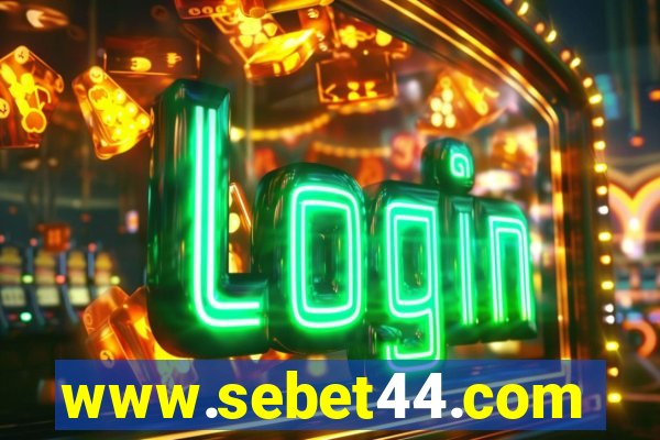 www.sebet44.com