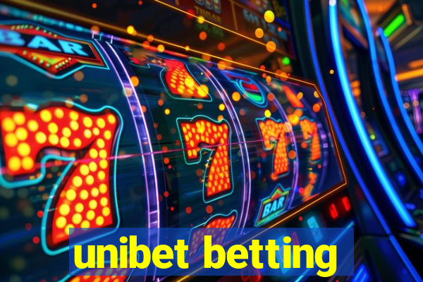 unibet betting