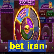 bet iran