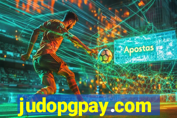 judopgpay.com