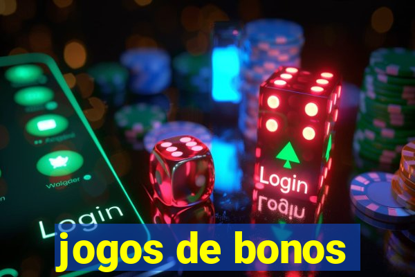 jogos de bonos