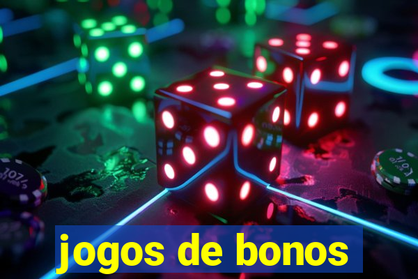 jogos de bonos