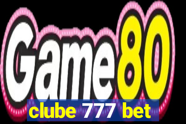 clube 777 bet