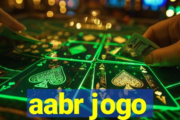 aabr jogo