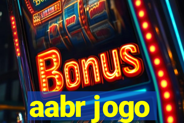 aabr jogo