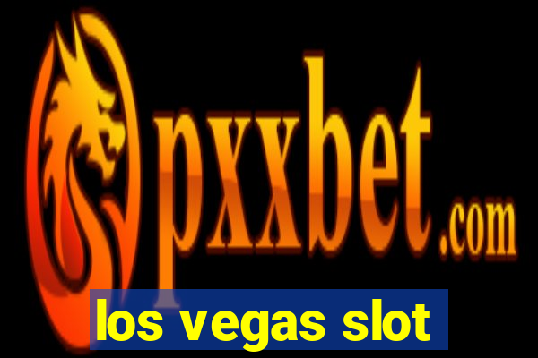 los vegas slot