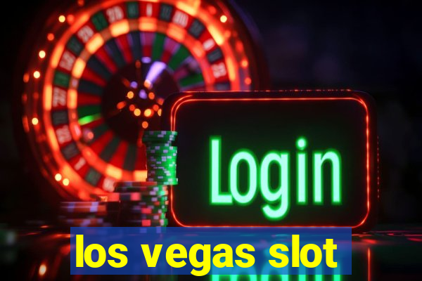 los vegas slot