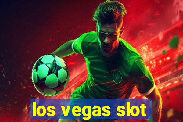 los vegas slot