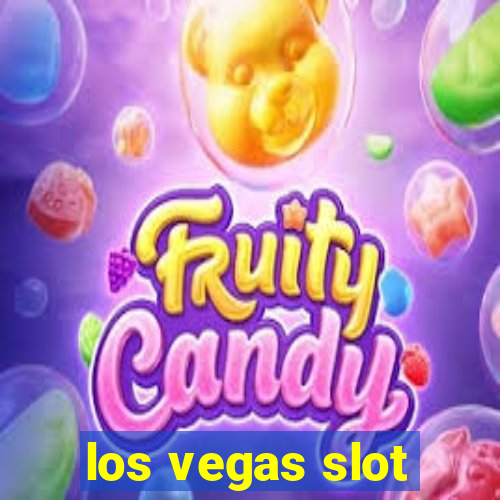 los vegas slot