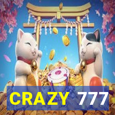 CRAZY 777