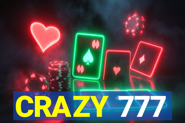 CRAZY 777