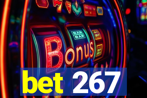 bet 267