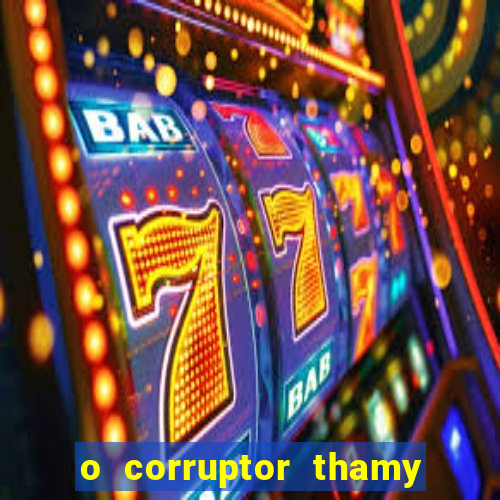 o corruptor thamy bastida pdf grátis