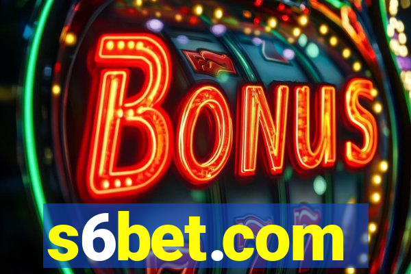 s6bet.com