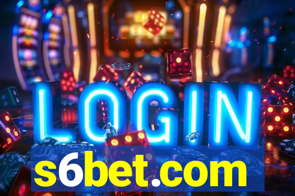 s6bet.com