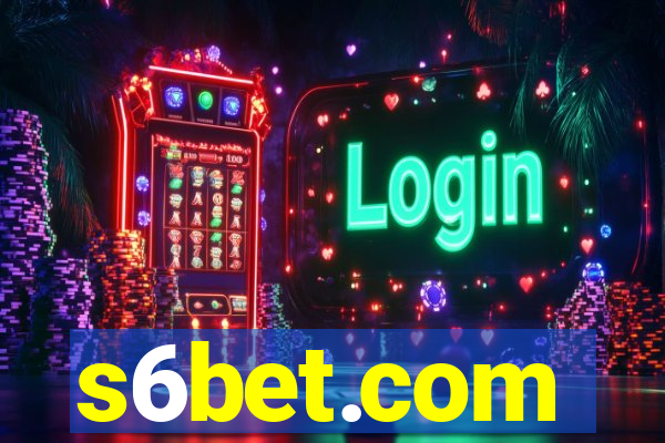 s6bet.com