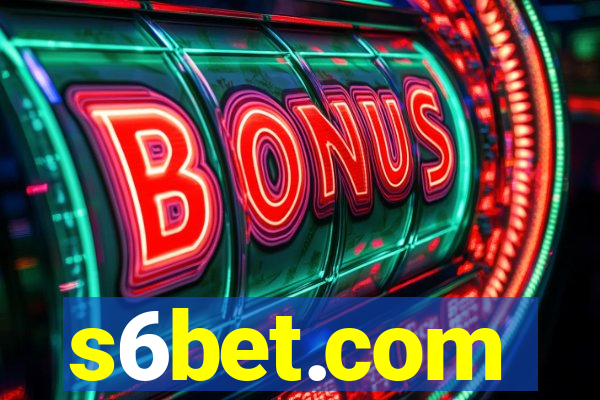 s6bet.com