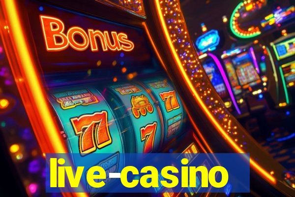 live-casino