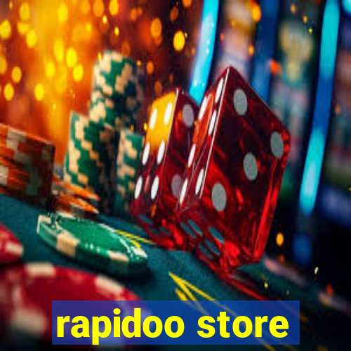 rapidoo store