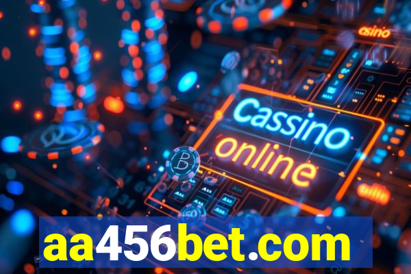 aa456bet.com